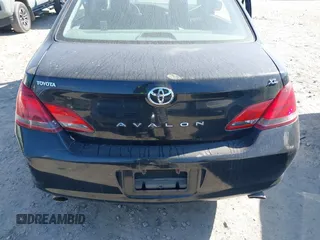 2009 Toyota Avalon XL with VIN 4T1BK36B49U337785, listed as a IAAI auction lot 41900563 with Not Provided miles and . Bid and sale history available at DreamBid. Image 16.