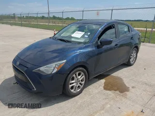 2018 Toyota Yaris with VIN 3MYDLBYV7JY305900, listed as a IAAI auction lot 42052167 with 128,876 mi miles and . Bid and sale history available at DreamBid. Image 17.