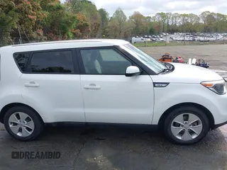 2016 Kia Soul with VIN KNDJN2A20G7266119, listed as a IAAI auction lot 41966792 with 176,706 mi miles and . Bid and sale history available at DreamBid. Image 13.