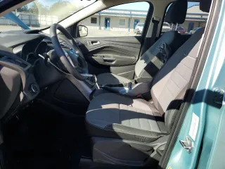 2013 Ford Escape SE with VIN 1FMCU0GXXDUA90806, listed as a Copart auction lot 72814224 with 136,543 mi miles and Salvage title. Bid and sale history available at DreamBid. Image 7.