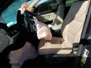 2016 BMW X4 xDrive28i with VIN 5UXXW3C57G0R18830, listed as a Copart auction lot 49788035 with 0 mi miles and Salvage Title. Bid and sale history available at carsss.com. Image 7.