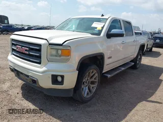 2014 GMC Sierra 1500 SLT z VIN 3GTU2VEC5EG362405, wystawiony jako IAAI lot #42444360 z przebiegiem 109 653 mil mil oraz . Historia ofert i sprzedaży dostępna na DreamBid. Obrazek 17.