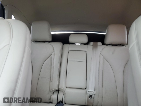 2018 Lincoln MKC Select with VIN 5LMCJ2D94JUL13697, listed as a Copart auction lot 52852685 with 38,395 mi miles and Salvage title. Bid and sale history available at DreamBid. Image 10.