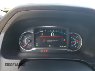 2021 Honda Pilot Special Edition with VIN 5FNYF5H25MB023088, listed as a Copart auction lot 55141015 with 66,163 mi miles and Salvage title. Bid and sale history available at DreamBid. Image 9.