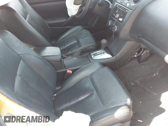 2012 Nissan Altima S with VIN 1N4AL2EP2CC132943, listed as a IAAI auction lot 42164427 with Not Provided miles and . Bid and sale history available at DreamBid. Image 5.