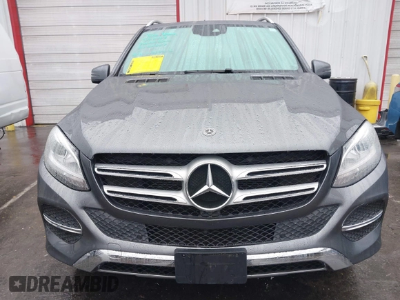2018 Mercedes-Benz GLE 350 z VIN 4JGDA5JBXJB001718, wystawiony jako IAAI lot #41567368 z przebiegiem 81 487 mil mil oraz . Historia ofert i sprzedaży dostępna na DreamBid. Obrazek 13.