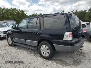 2004 Ford Expedition Special Service with VIN 1FMRU15W84LB75045, listed as a Copart auction lot 64244464 with 166,833 mi miles and Clean Title. Bid and sale history available at carsss.com. Image 2.