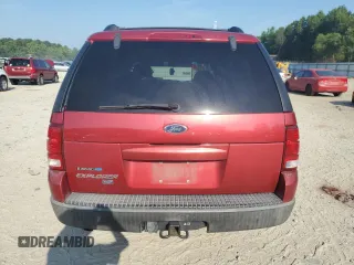 2003 Ford Explorer XLT с VIN 1FMZU73KX3UA54514, выставлен на аукционе Copart как лот 62077155 с пробегом 348 362 миль миль и Списание • Salvage title. История ставок и продаж доступна на DreamBid. Изображение 6.
