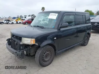 2006 Scion xB with VIN JTLKT324664113345, listed as a IAAI auction lot 42194782 with 206,089 mi miles and . Bid and sale history available at DreamBid. Image 2.