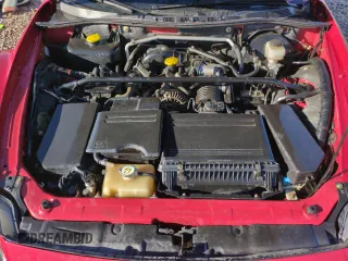 2004 Mazda RX-8 with VIN JM1FE173040121702, listed as a Copart auction lot 87037064 with 51,964 mi miles and Salvage Title. Bid and sale history available at carsss.com. Image 11.