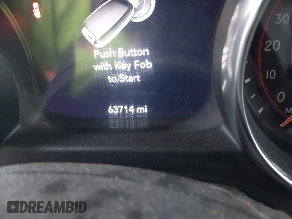2019 Jeep Wrangler Unlimited Sahara с VIN 1C4HJXEG1KW543811, выставлен на аукционе IAAI как лот 41291234 с пробегом 63 714 миль миль и . История ставок и продаж доступна на DreamBid. Изображение 16.