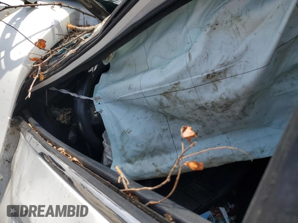 2015 Nissan Altima 2.5 S with VIN 1N4AL3APXFN919689, listed as a Copart auction lot 53136545 with Not Provided miles and Salvage Title. Bid and sale history available at carsss.com. Image 8.