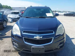 2015 Chevrolet Equinox LT z VIN 2GNFLFEK1F6378964, wystawiony jako IAAI lot #42263611 z przebiegiem 99 500 mil mil oraz . Historia ofert i sprzedaży dostępna na DreamBid. Obrazek 12.