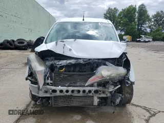 2014 Ford Transit Connect XL с VIN NM0LS6E74E1171008, выставлен на аукционе Copart как лот 56629285 с пробегом 119 603 миль миль и Списание • Salvage title. История ставок и продаж доступна на DreamBid. Изображение 5.
