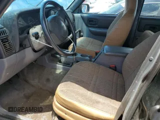 1997 Jeep Cherokee SE с VIN 1J4FJ28S5VL509588, выставлен на аукционе Copart как лот 56181695 с пробегом 313 430 миль миль и Списание • Salvage title. История ставок и продаж доступна на DreamBid. Изображение 7.