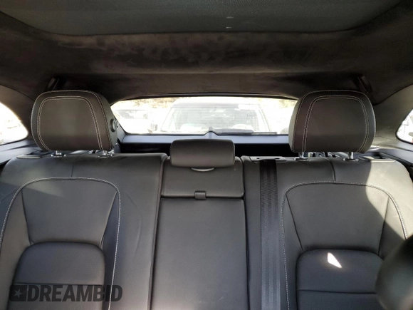 2019 Jaguar F-Pace S with VIN SADCM2FV6KA355093, listed as a Copart auction lot 81823914 with 46,984 mi miles and Salvage Title. Bid and sale history available at DreamBid. Image 10.