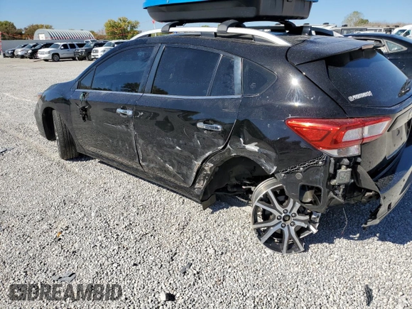 2017 Subaru Impreza Limited with VIN 4S3GTAU6XH3719907, listed as a Copart auction lot 63824112 with 99,165 mi miles. Bid and sale history available at carsss.com. Image 9.