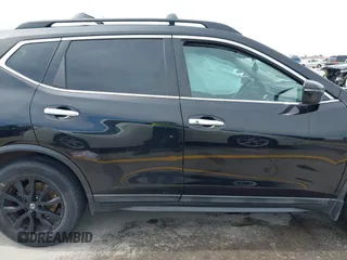 2017 Nissan Rogue SL with VIN 5N1AT2MT3HC879088, listed as a IAAI auction lot 42266069 with 116,094 mi miles and . Bid and sale history available at DreamBid. Image 13.