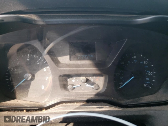 2017 Ford Transit с VIN 1FTYE1ZM4HKA56376, выставлен на аукционе Copart как лот 63385405 с пробегом 123 957 миль миль и Чистый • Clean title. История ставок и продаж доступна на DreamBid. Изображение 9.