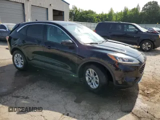 2020 Ford Escape SE z VIN 1FMCU0G62LUC13567, wystawiony jako Copart lot #59603295 z przebiegiem 116 464 mil mil oraz Szkoda całkowita • Salvage title. Historia ofert i sprzedaży dostępna na DreamBid. Obrazek 4.