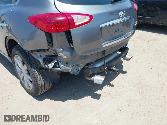 2016 Infiniti QX50 z VIN JN1BJ0RP3GM232412, wystawiony jako IAAI lot #42345098 z przebiegiem 88 865 mil mil oraz . Historia ofert i sprzedaży dostępna na DreamBid. Obrazek 6.