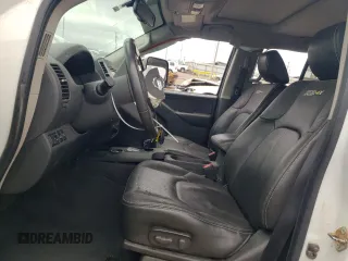 2020 Nissan Frontier SV z VIN 1N6ED0EB2LN709389, wystawiony jako Copart lot #51645795 z przebiegiem Nie podano mil oraz Szkoda całkowita • Salvage title. Historia ofert i sprzedaży dostępna na DreamBid. Obrazek 7.