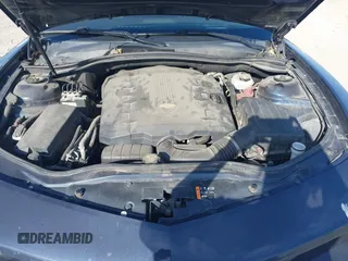 2013 Chevrolet Camaro LT с VIN 2G1FC1E36D9127740, выставлен на аукционе IAAI как лот 42783243 с пробегом 157 329 миль миль и . История ставок и продаж доступна на DreamBid. Изображение 10.