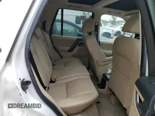 2013 Land Rover LR2 with VIN SALFR2BG6DH335883, listed as a Copart auction lot 53898965 with Not provided miles and Clean title. Bid and sale history available at DreamBid. Image 11.