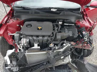 2024 Kia Forte LXS z VIN 3KPF24ADXRE830874, wystawiony jako IAAI lot #41910555 z przebiegiem 8708 mil mil oraz . Historia ofert i sprzedaży dostępna na DreamBid. Obrazek 10.