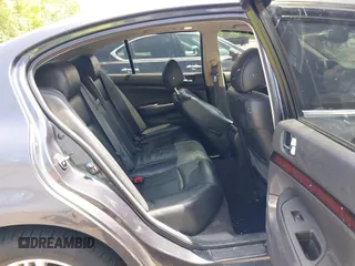 2013 Infiniti G37 x z VIN JN1CV6AR0DM757531, wystawiony jako IAAI lot #42149177 z przebiegiem 150 541 mil mil oraz . Historia ofert i sprzedaży dostępna na DreamBid. Obrazek 8.