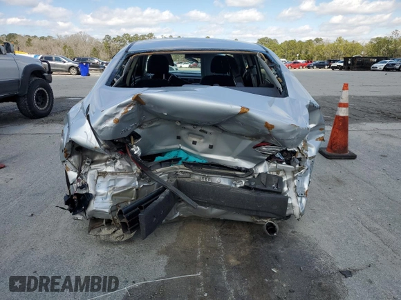 2016 Nissan Altima S with VIN 1N4AL3AP9GN331767, listed as a Copart auction lot 45404995 with 121,304 mi miles and Salvage Title. Bid and sale history available at carsss.com. Image 6.