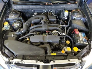 2013 Subaru Outback 2.5i with VIN 4S4BRBAC6D3251947, listed as a Copart auction lot 60460705 with 97,278 mi miles and Salvage title. Bid and sale history available at DreamBid. Image 12.