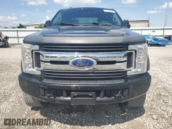 2017 Ford F-250 Lariat с VIN 1FT7W2B60HED37633, выставлен на аукционе Copart как лот 61163345 с пробегом 121 620 миль миль и Списание • Salvage title. История ставок и продаж доступна на DreamBid. Изображение 5.