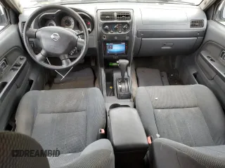 2004 Nissan Frontier XE с VIN 1N6ED27T74C423892, выставлен на аукционе Copart как лот 88106455 с пробегом 142 794 миль миль и Списание • Salvage title. История ставок и продаж доступна на DreamBid. Изображение 8.