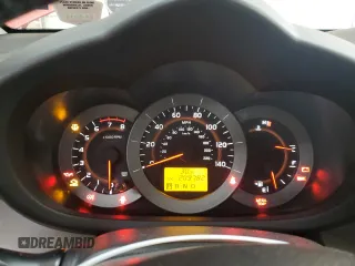 2012 Toyota RAV4 Limited z VIN JTMDF4DVXC5051588, wystawiony jako Copart lot #89292405 z przebiegiem 209 782 mil mil oraz Szkoda całkowita • Salvage title. Historia ofert i sprzedaży dostępna na DreamBid. Obrazek 9.