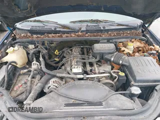 2003 Jeep Grand Cherokee Laredo with VIN 1J4GW48S63C591605, listed as a IAAI auction lot 42389898 with 177,024 mi miles and . Bid and sale history available at DreamBid. Image 10.