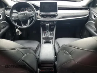 2022 Jeep Compass Altitude z VIN 3C4NJCBB0NT214340, wystawiony jako Copart lot #58775685 z przebiegiem 68 473 mil mil oraz Szkoda całkowita • Salvage title. Historia ofert i sprzedaży dostępna na DreamBid. Obrazek 8.