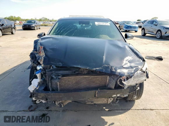2019 Hyundai Veloster Turbo z VIN KMHTH6AB8KU016026, wystawiony jako Copart lot #50742525 z przebiegiem 61 700 mil mil oraz Szkoda całkowita • Salvage title. Historia ofert i sprzedaży dostępna na DreamBid. Obrazek 5.
