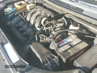 2005 Ford Freestyle Limited с VIN 1FMZK06155GA55328, выставлен на аукционе IAAI как лот 43178143 с пробегом 246 160 миль миль и . История ставок и продаж доступна на DreamBid. Изображение 17.