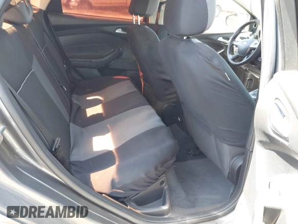 2012 Ford Focus SE с VIN 1FAHP3F24CL385936, выставлен на аукционе IAAI как лот 42305165 с пробегом 140 200 миль миль и . История ставок и продаж доступна на DreamBid. Изображение 8.