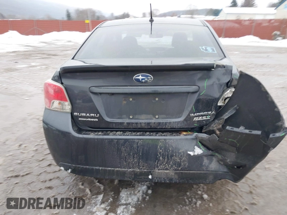 2016 Subaru Impreza z VIN JF1GJAA63GG022988, wystawiony jako IAAI lot #41555144 z przebiegiem 187 995 mil mil oraz . Historia ofert i sprzedaży dostępna na DreamBid. Obrazek 16.
