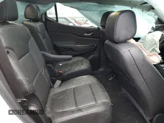 2023 GMC Acadia SLT с VIN 1GKKNUL44PZ215164, выставлен на аукционе Copart как лот 82207744 с пробегом 31 944 миль миль и Списание • Salvage title. История ставок и продаж доступна на DreamBid. Изображение 10.