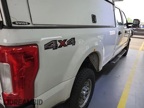2019 Ford F-250 XL с VIN 1FT7W2BT2KEE67751, выставлен на аукционе IAAI как лот 42585417 с пробегом 241 154 миль миль и . История ставок и продаж доступна на DreamBid. Изображение 3.