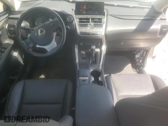 2020 Lexus NX 300 с VIN JTJDARDZ8L2226370, выставлен на аукционе Copart как лот 53962425 с пробегом 82 118 миль миль и Списание • Salvage title. История ставок и продаж доступна на DreamBid. Изображение 8.