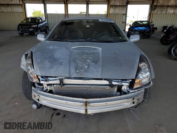 2000 Toyota Celica GT z VIN JTDDR32T5Y0002760, wystawiony jako Copart lot #57350925 z przebiegiem 182 414 mil mil oraz Szkoda całkowita • Salvage title. Historia ofert i sprzedaży dostępna na DreamBid. Obrazek 5.