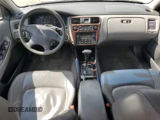 2000 Honda Accord EX with VIN 1HGCG1656YA002859, listed as a Copart auction lot 59872265 with 83,855 mi miles and Salvage title. Bid and sale history available at DreamBid. Image 8.