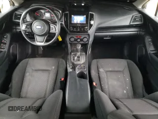 2017 Subaru Impreza Premium with VIN 4S3GKAB69H3609274, listed as a Copart auction lot 51407995 with 88,570 mi miles and Salvage title. Bid and sale history available at DreamBid. Image 8.