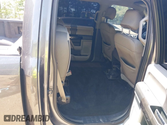 2015 Ford F-150 XLT с VIN 1FTEW1EG3FFA41471, выставлен на аукционе IAAI как лот 42493751 с пробегом 141 920 миль миль и . История ставок и продаж доступна на DreamBid. Изображение 8.