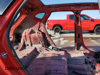 2022 Chevrolet Blazer RS z VIN 3GNKBERS5NS202442, wystawiony jako Copart lot #83545294 z przebiegiem Nie podano mil oraz Czysty tytuł • Clean title. Historia ofert i sprzedaży dostępna na DreamBid. Obrazek 10.