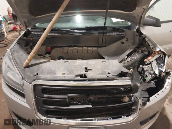 2015 GMC Acadia SLE with VIN 1GKKVPKD9FJ173476, listed as a IAAI auction lot 42146842 with 176,483 mi miles and . Bid and sale history available at DreamBid. Image 10.